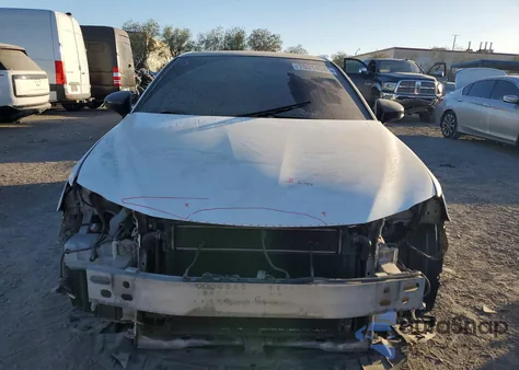 2015 Lexus Ct 200 z USA, uszkodzony, nr VIN JTHKD5BH8F2212296